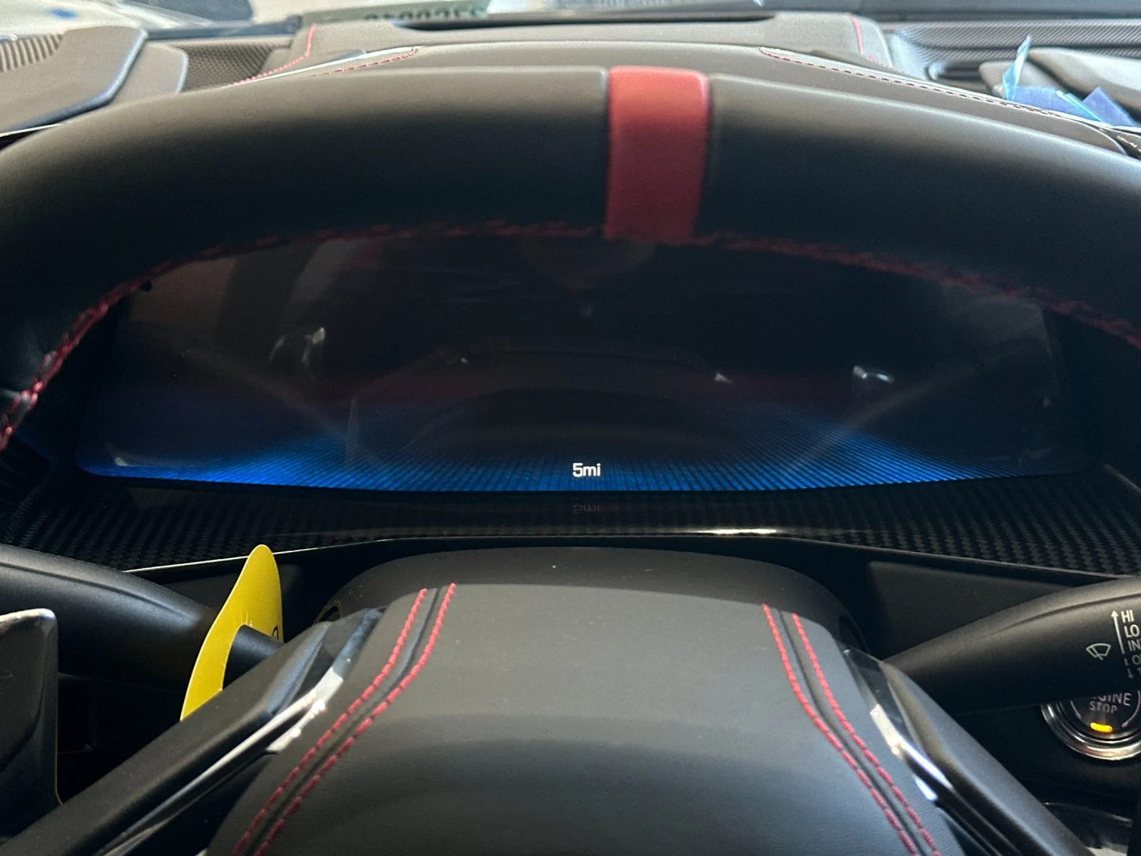 2027 Chevrolet Corvette 3LT - Photo 22