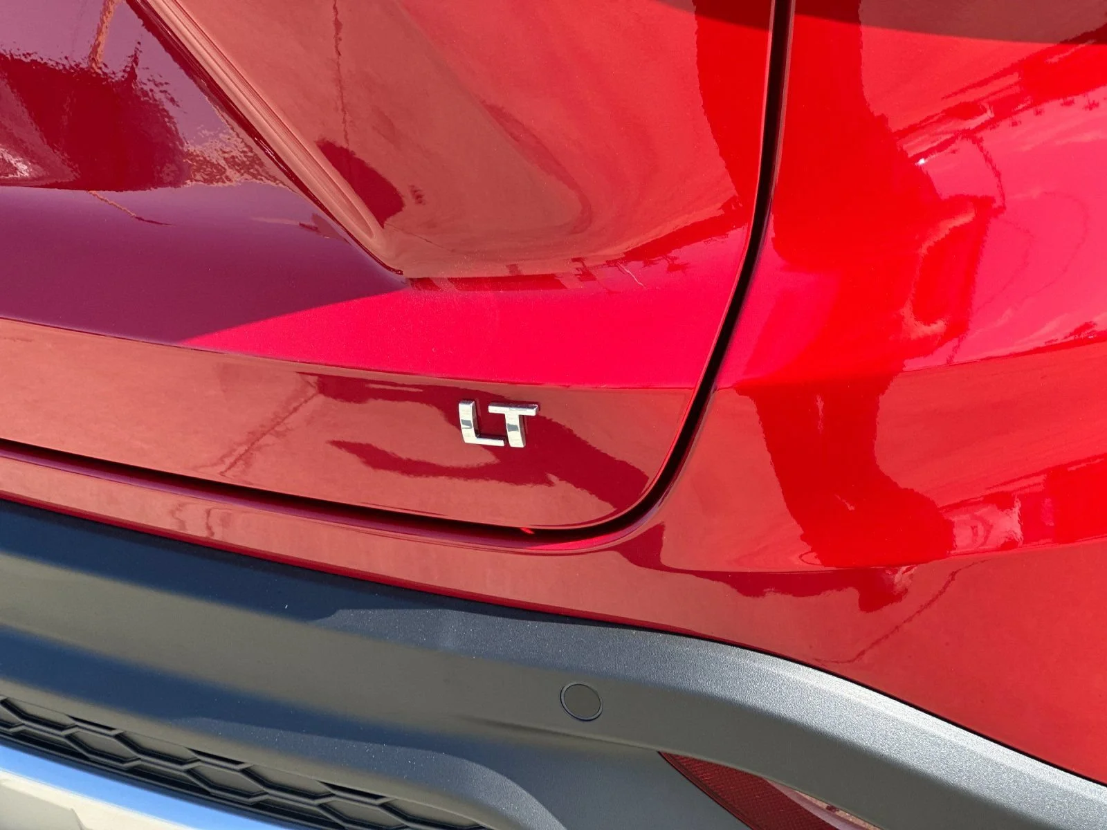 2026 Chevrolet Trax LT - Photo 27