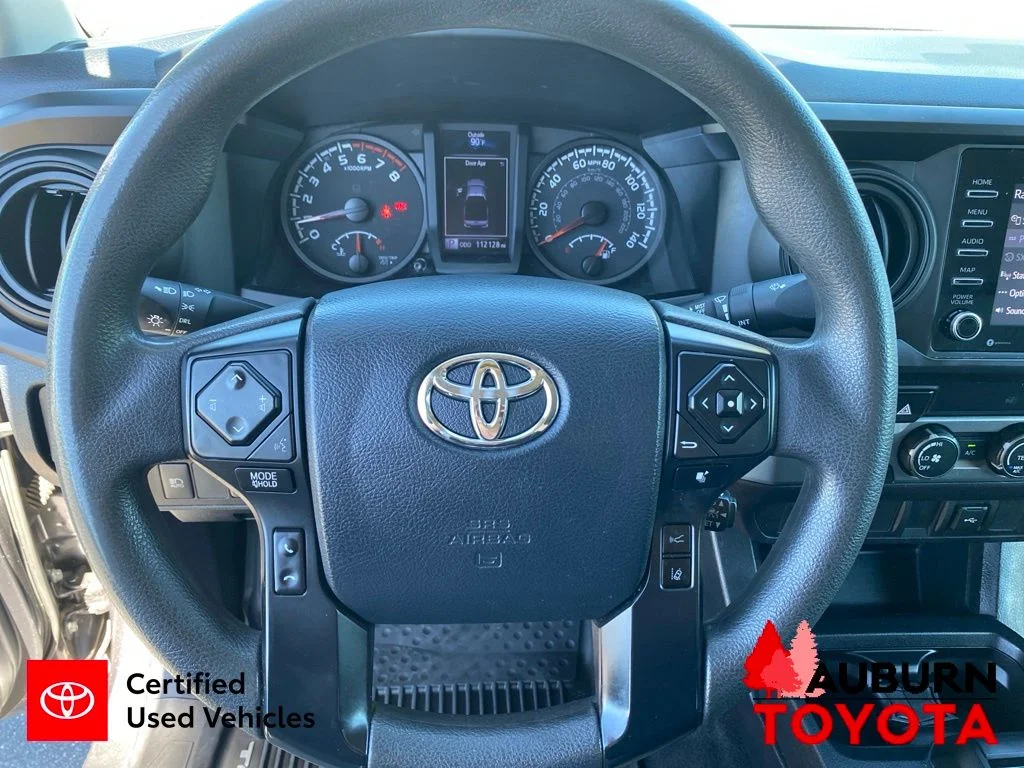 Certified Used 2020 Gray Toyota SR image 35