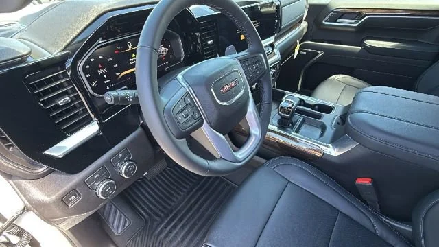 2026 GMC Sierra 1500 Elevation - Photo 10