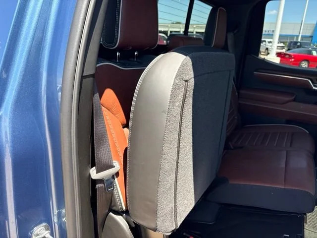 2026 GMC Sierra 1500 Denali Ultimate - Photo 39