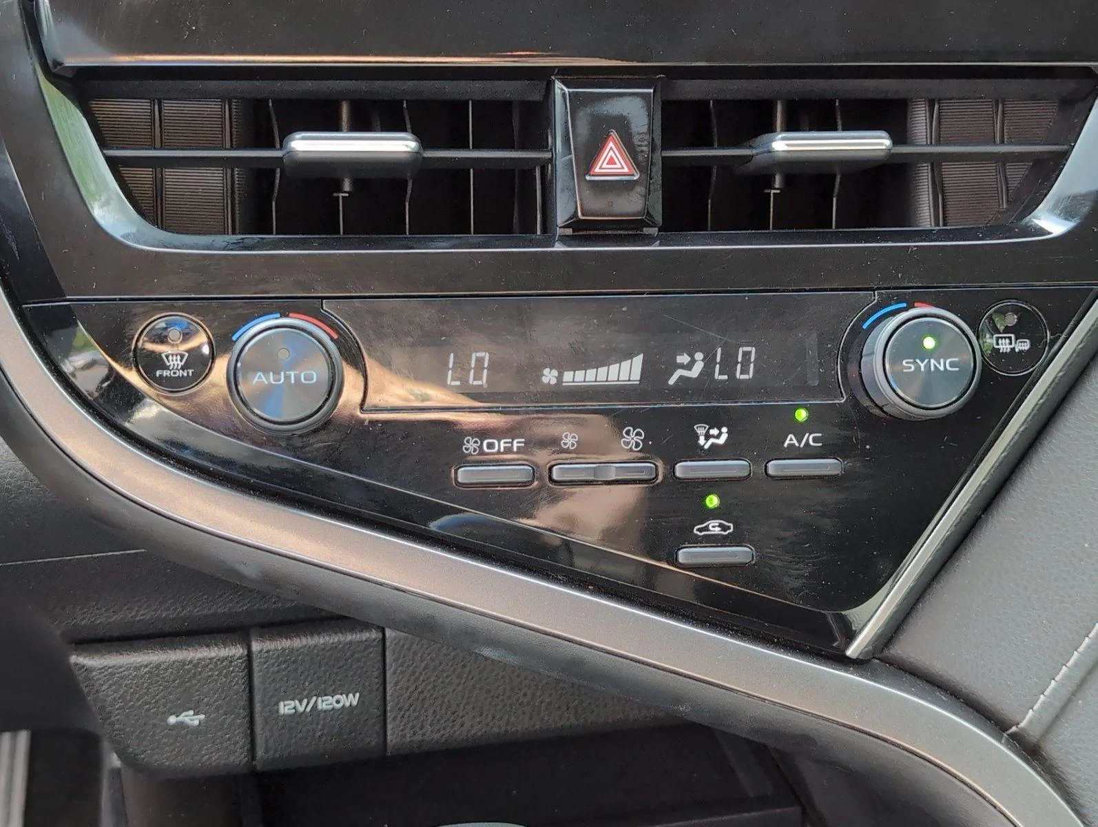 Used 2024 Midnight Black Metallic Toyota SE image 23