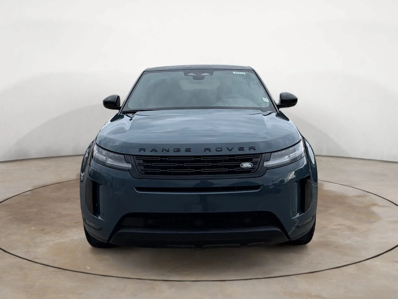 2026 Land Rover Range Rover Evoque S - Photo 8