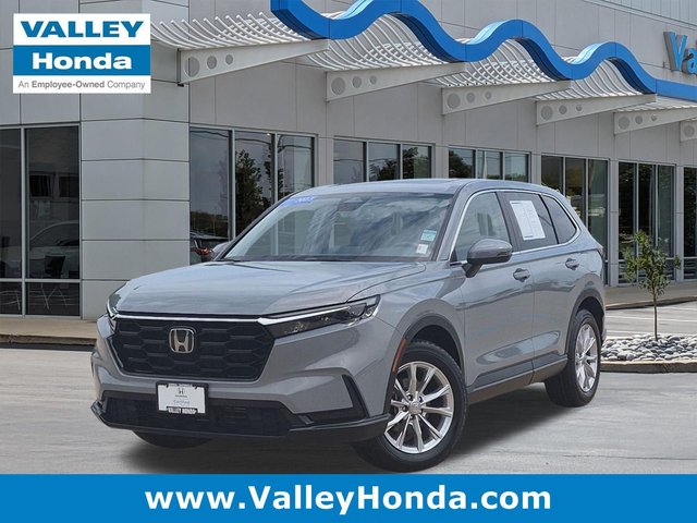 2023 Honda CR-V EX AWD