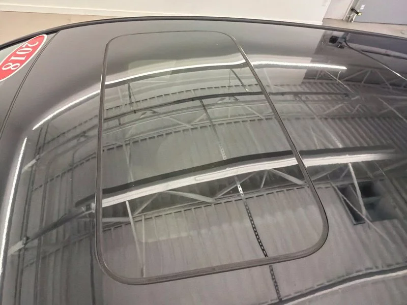 Used 2018  Honda EX image 41