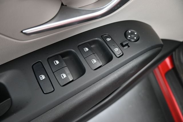 Used 2022 Red Hyundai SEL image 13