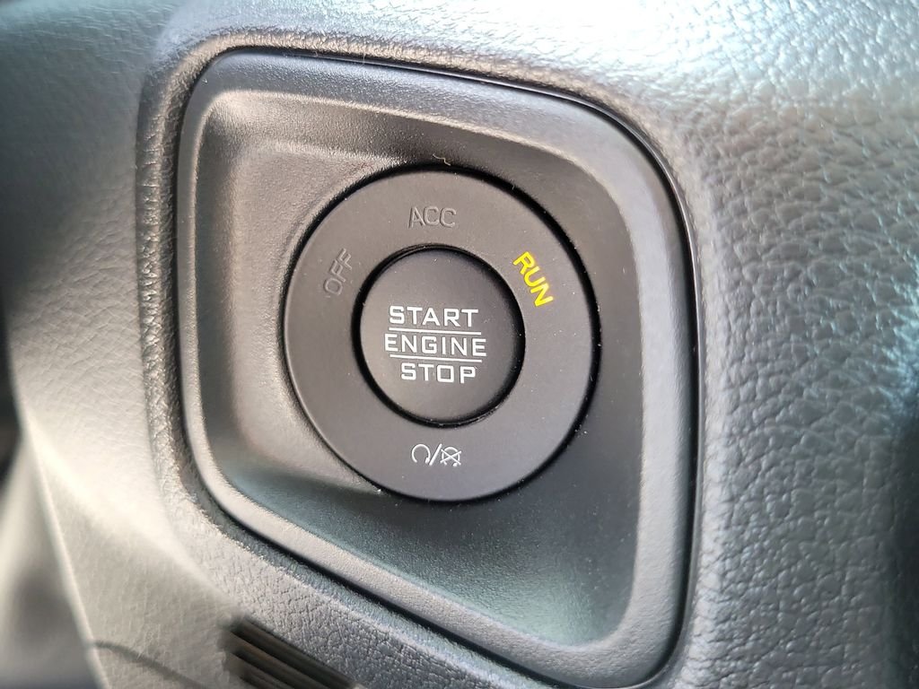 New 2026 Hydro Blue Pearl-Coat Exterior Paint Jeep Sport S image 24