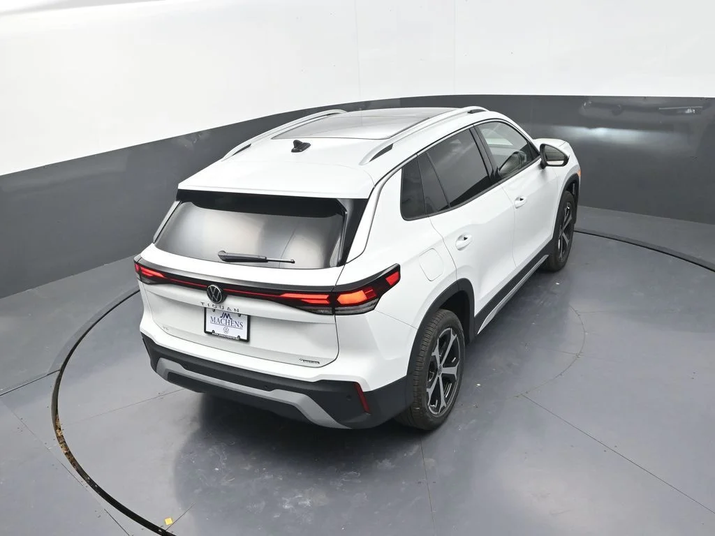 New 2026  Volkswagen 2.0T SE image 20