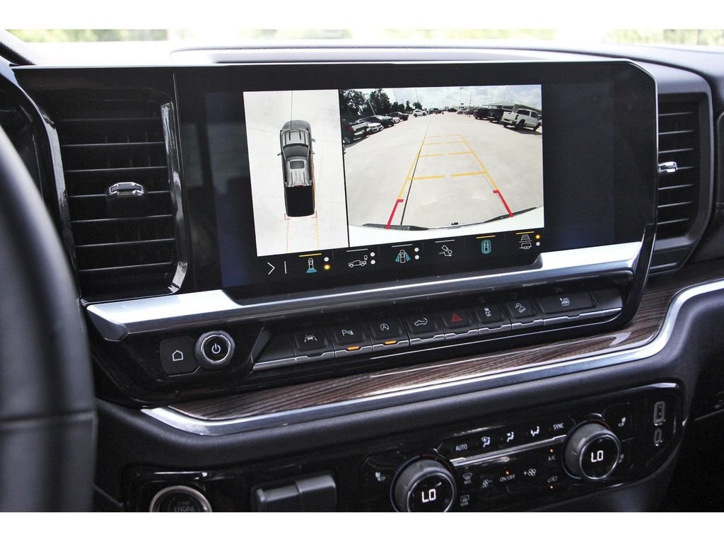 Used 2023 White Chevrolet LT image 23