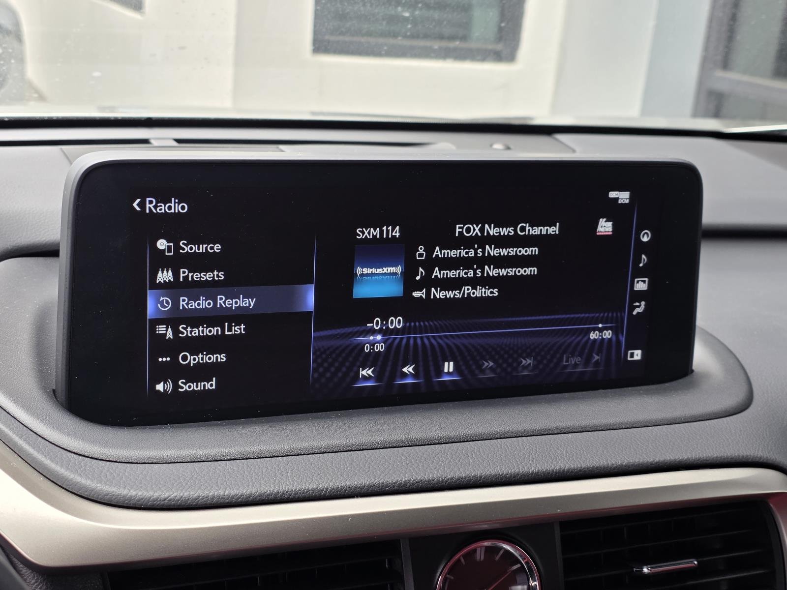 2022 Lexus RX 350 F SPORT - Photo 20