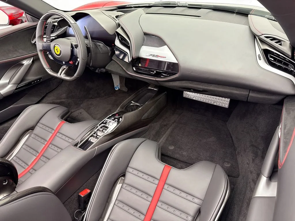2024 Ferrari SF90 Base - Photo 25