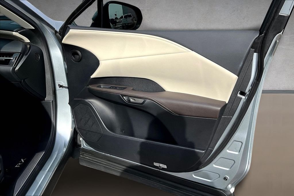 2024 Lexus RX 350 - Photo 31