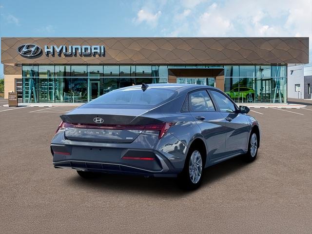 New 2026 Ecotronic Gray Hyundai Blue image 26
