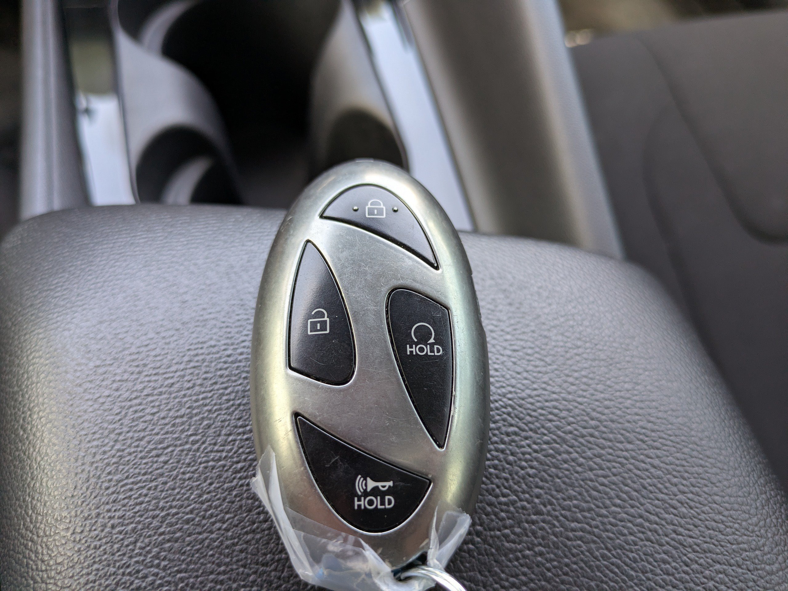 2025 Hyundai Elantra SEL - Photo 29