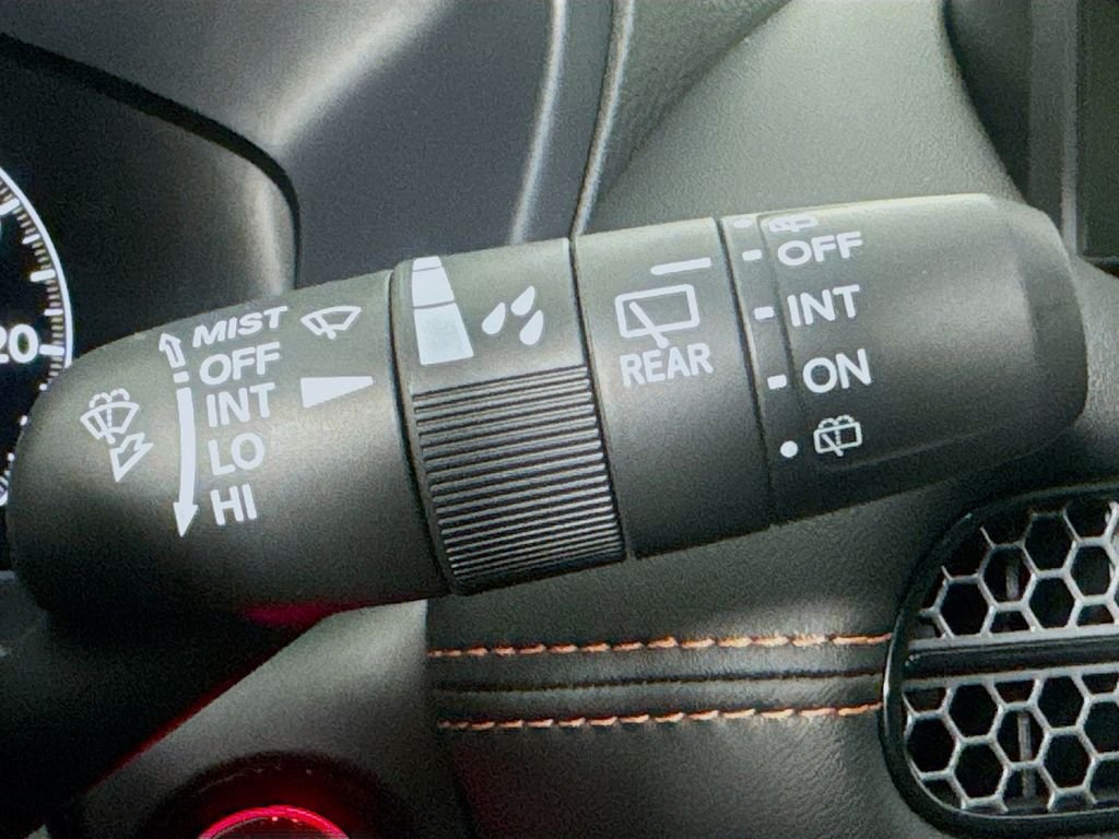 2026 Honda HR-V Sport - Photo 18