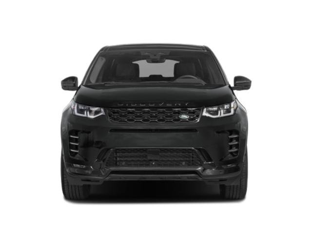 New 2026 Firenze Red LAND ROVER  image 7