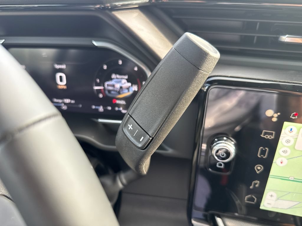 2026 GMC Sierra 2500HD AT4 - Photo 36