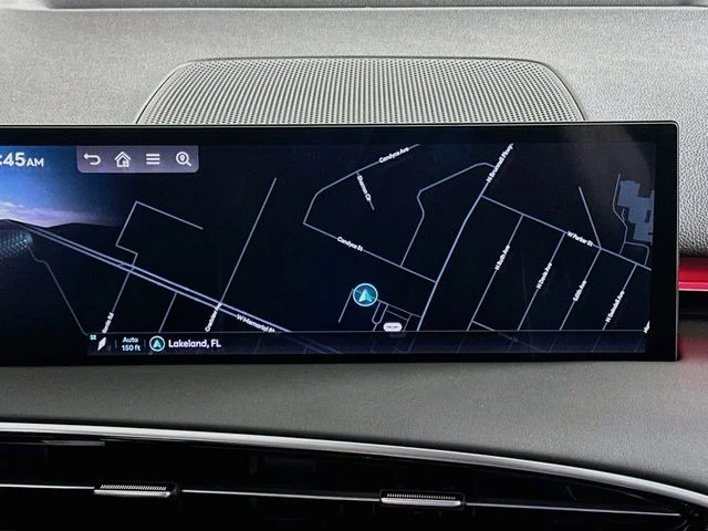 New 2027 Genesis GV70 2.5T Advanced