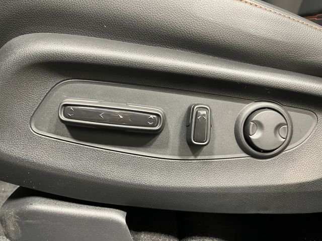 New 2027 Meteorite Gray Metallic Honda Sport Touring image 14