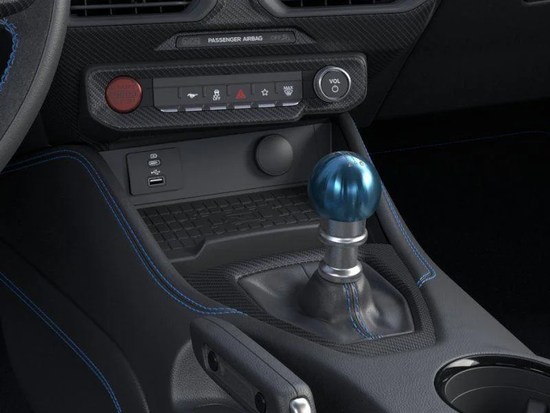 2025 Ford Mustang Dark Horse - Photo 15