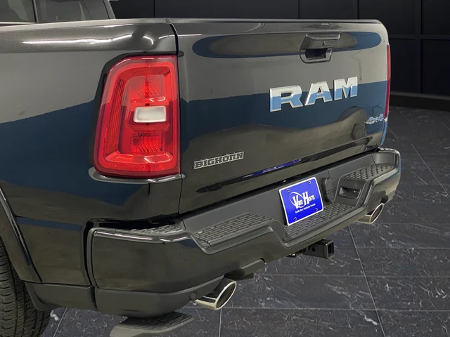 2026 RAM 1500 Big Horn/Lone Star - Photo 35