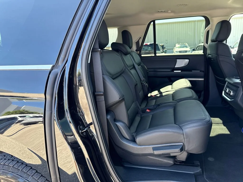 Certified Used 2025 Black Ford Active image 28