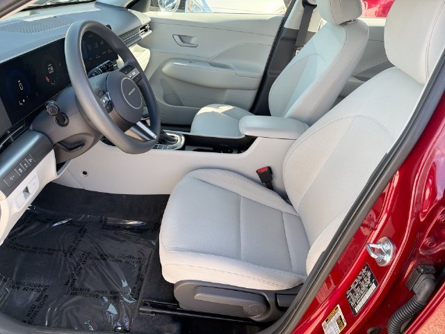 Used 2024 Red Hyundai SE image 15
