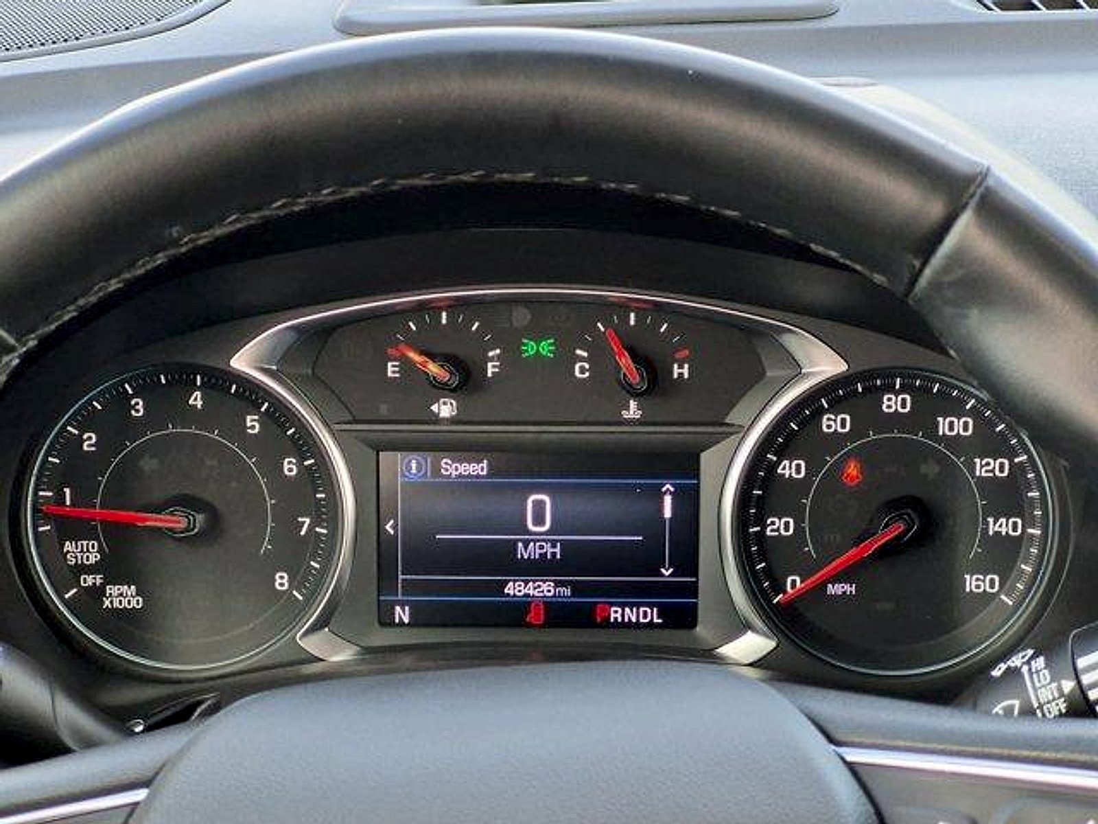 2024 Chevrolet Equinox LT - Photo 11