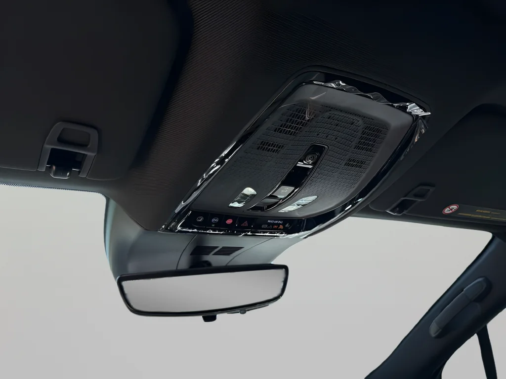 New 2027 White Cadillac Premium Sport image 26