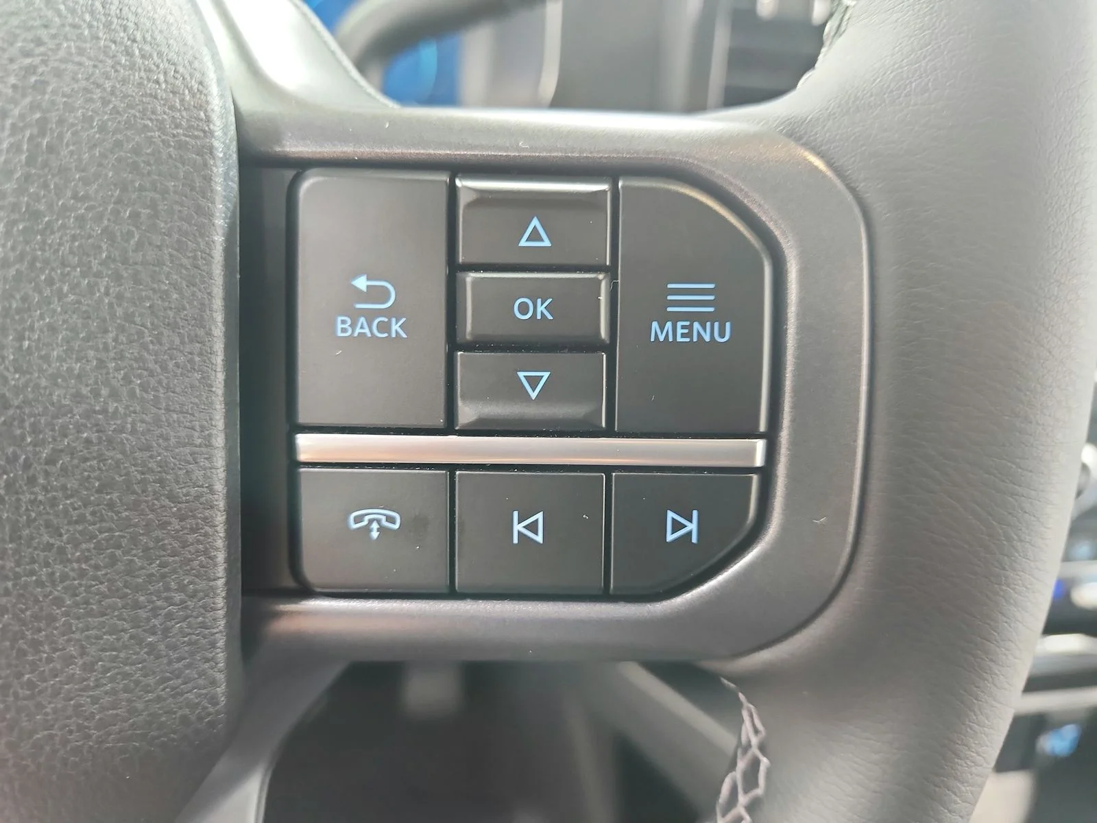 New 2026 Agate Black Metallic Ford F-250® Lariat® image 27