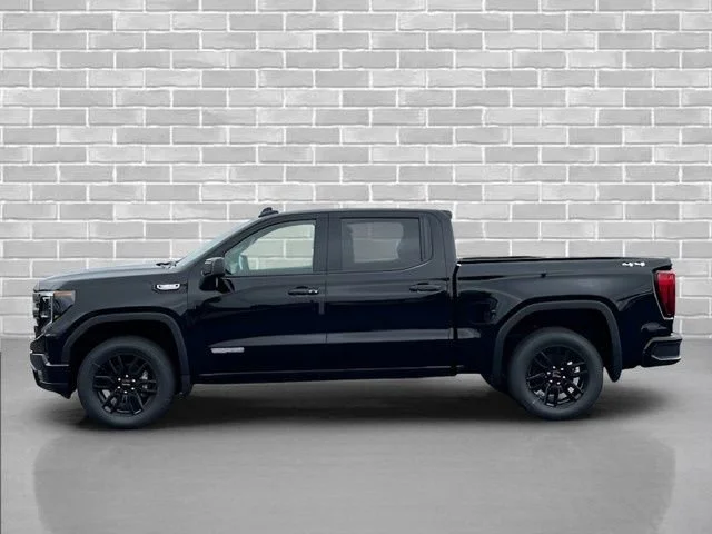 2026 GMC Sierra 1500 Elevation - Photo 6