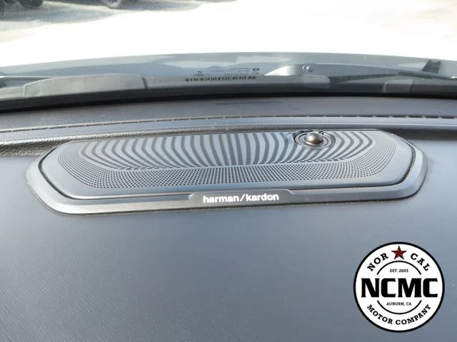 Used 2023 White Ram Limited image 39
