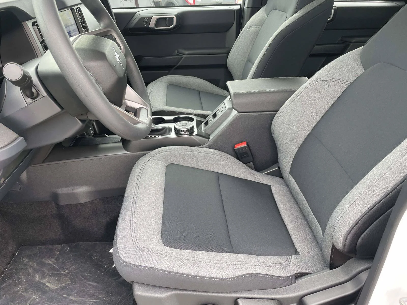 Used 2026 White Ford Base image 13