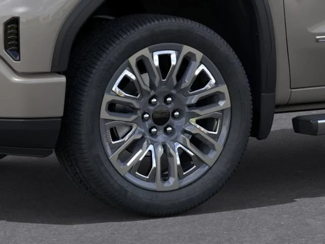 New 2026 Coastal Dune GMC Denali Ultimate image 11