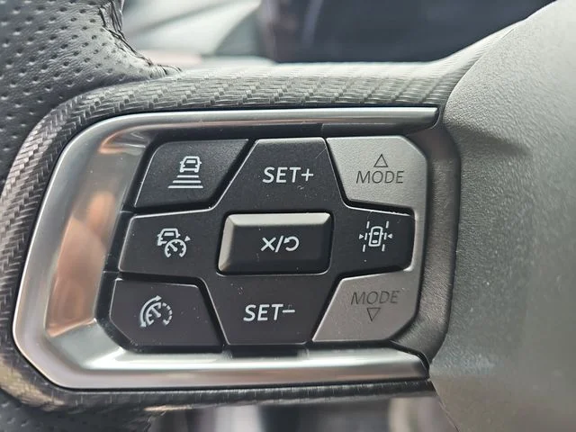 Used 2024 Gray Ford GT Premium image 17