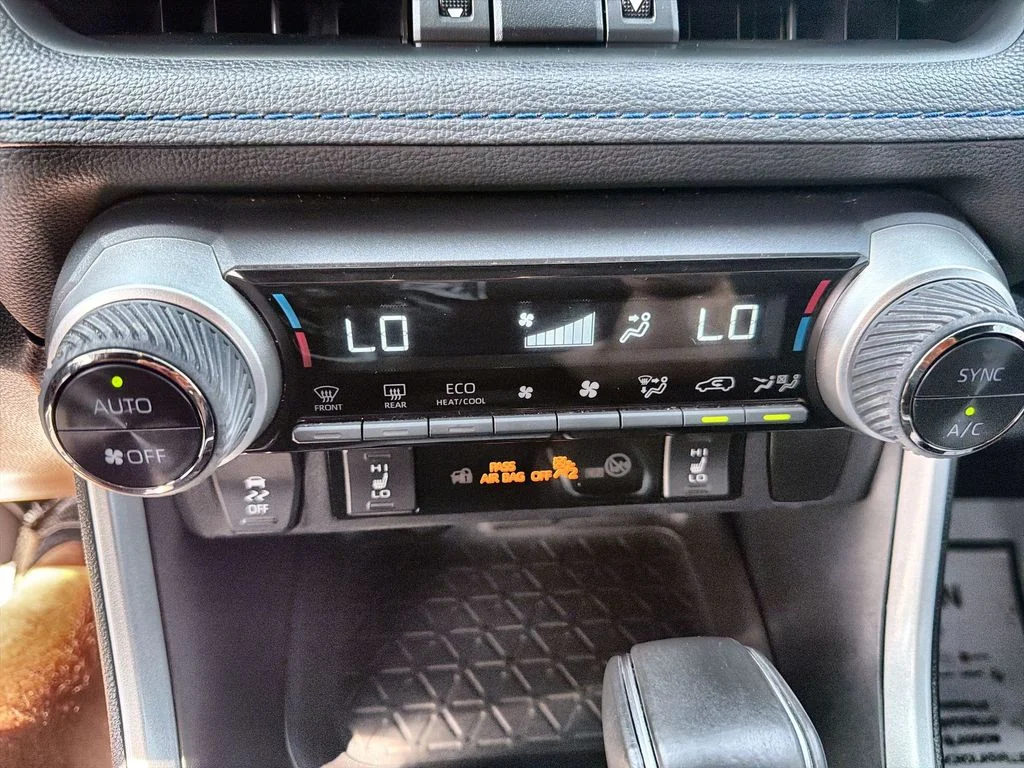 Used 2024 Gray Toyota XSE image 19