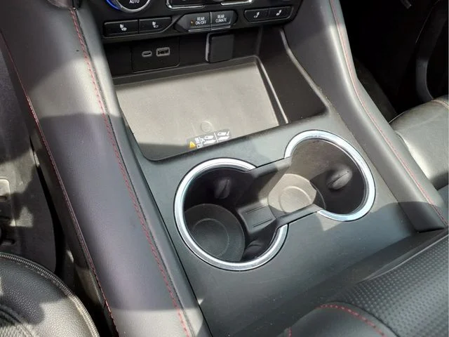 Used 2023 Gray Chevrolet RST image 28
