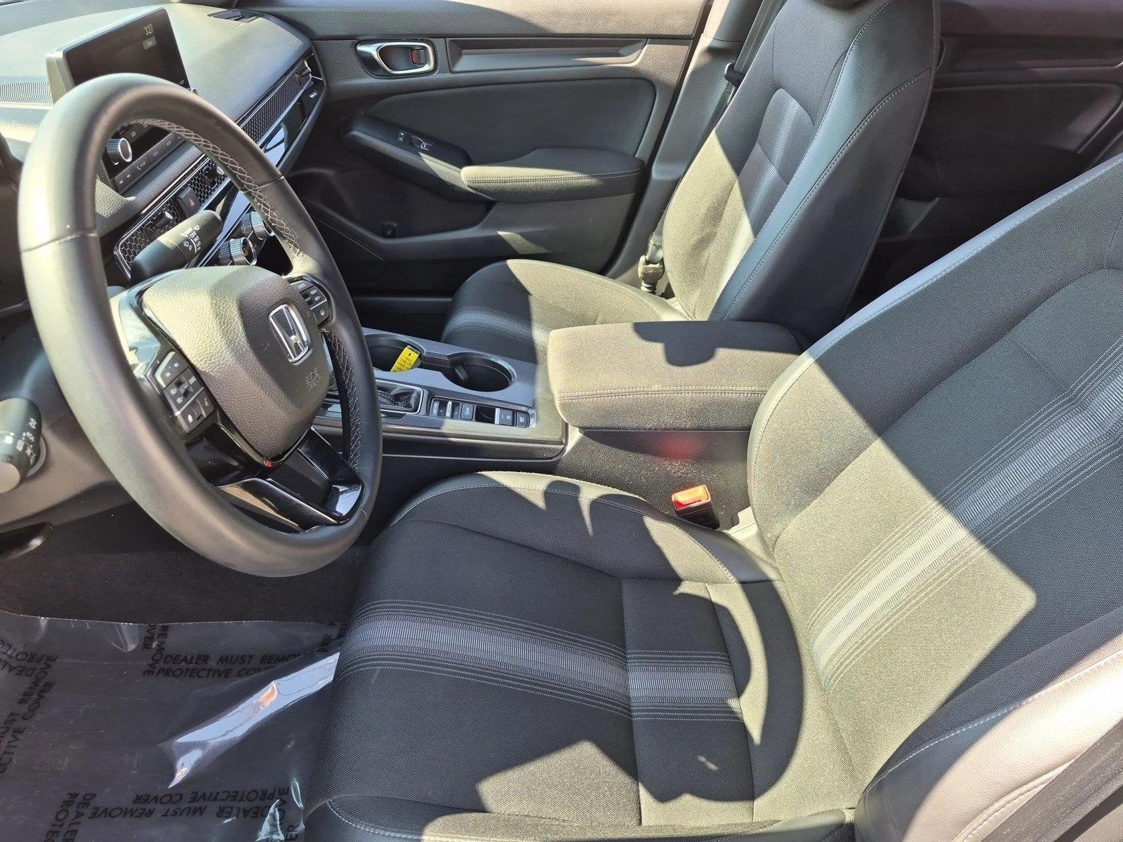 Used 2024 Gry Honda Sport image 15