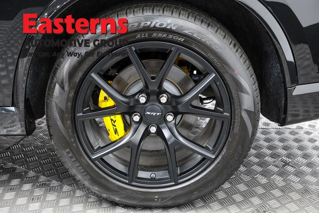 Used 2024 Black Dodge SRT 392 image 35