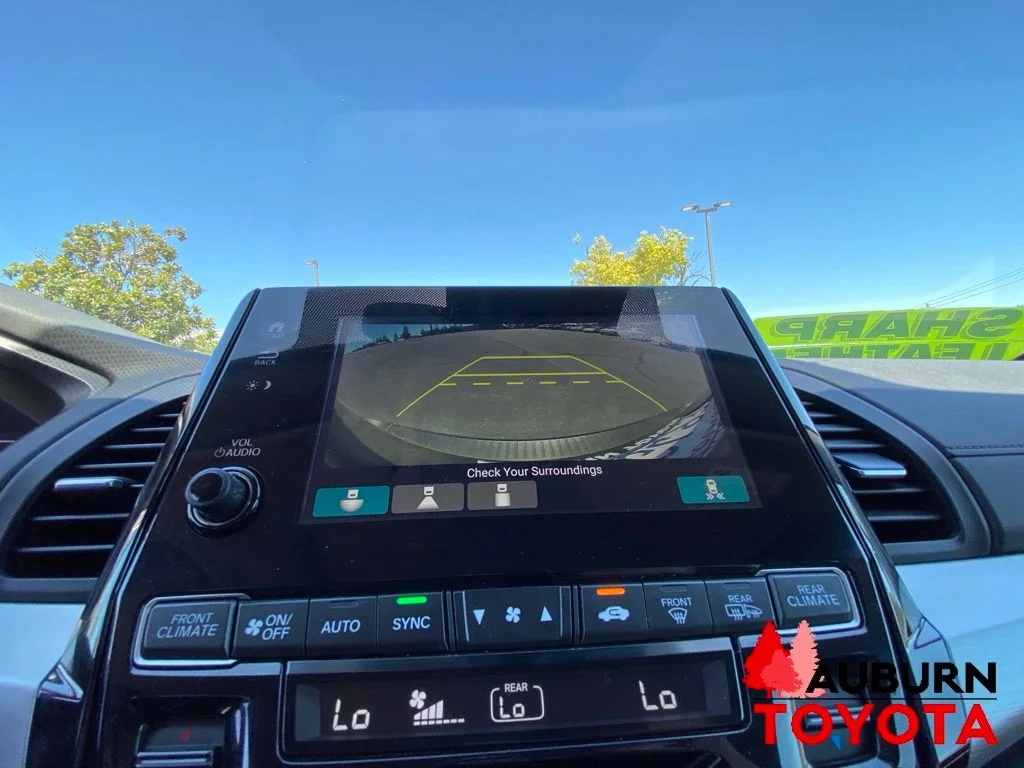 Used 2019 Modern Steel Metallic Honda EX-L image 45