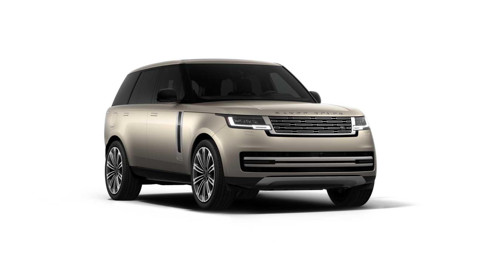 New 2027 Batumi Gold LAND ROVER SE 400PS Auto image 1