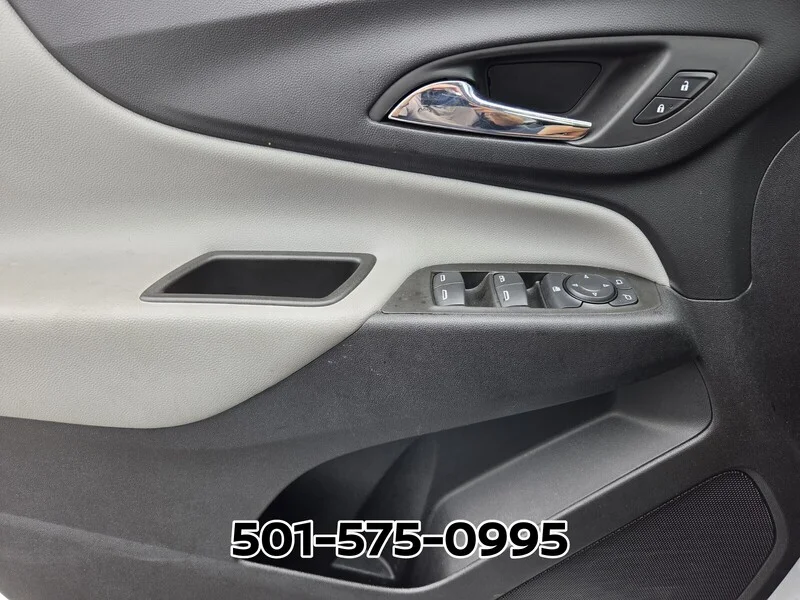 Used 2024 Summit White CHEVROLET FWD 4DR LS W/1LS image 31