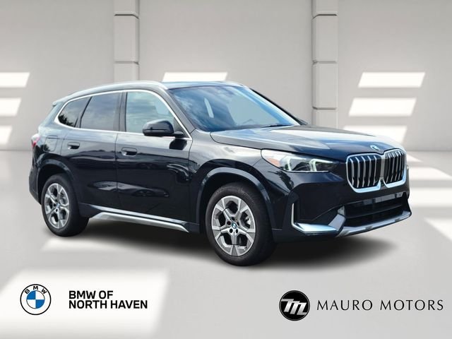 2025 BMW X1 xDrive28i's photo