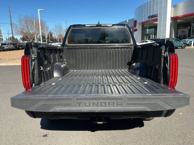 Used 2024 Black Toyota SR5 image 23