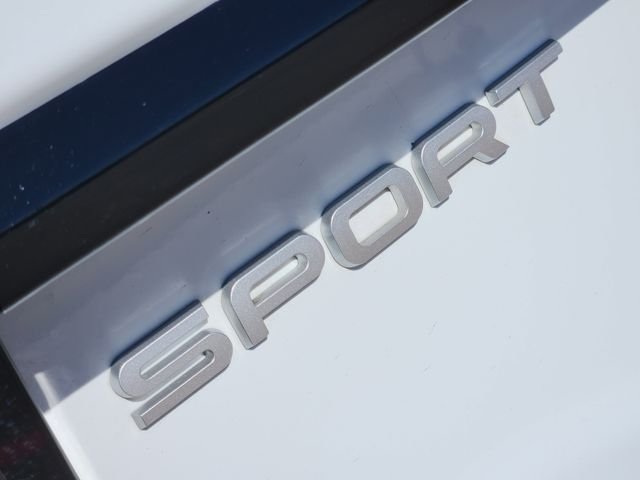 Certified Used 2025 White Land Rover S image 12
