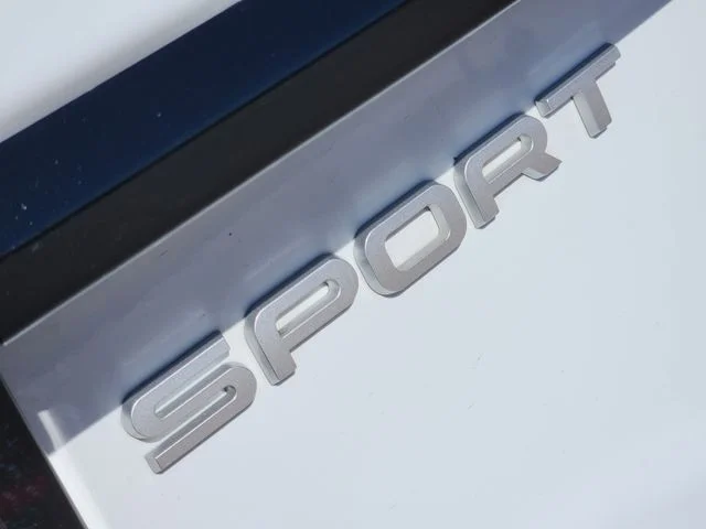 Certified Used 2025 White Land Rover S image 12
