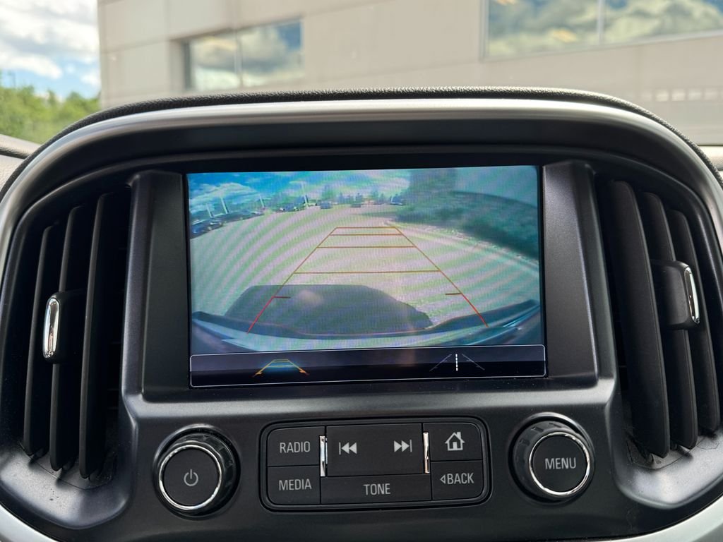 2018 Chevrolet Colorado LT - Photo 20
