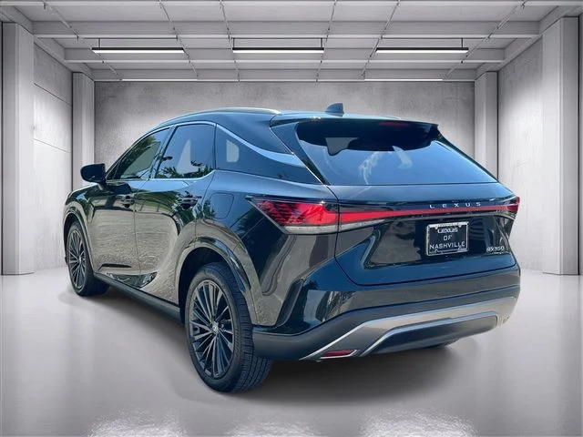 Certified Used 2025 CAVIAR Lexus 350 Premium image 5