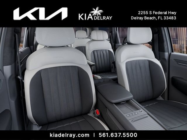 New 2026 Black Kia GT-Line image 15