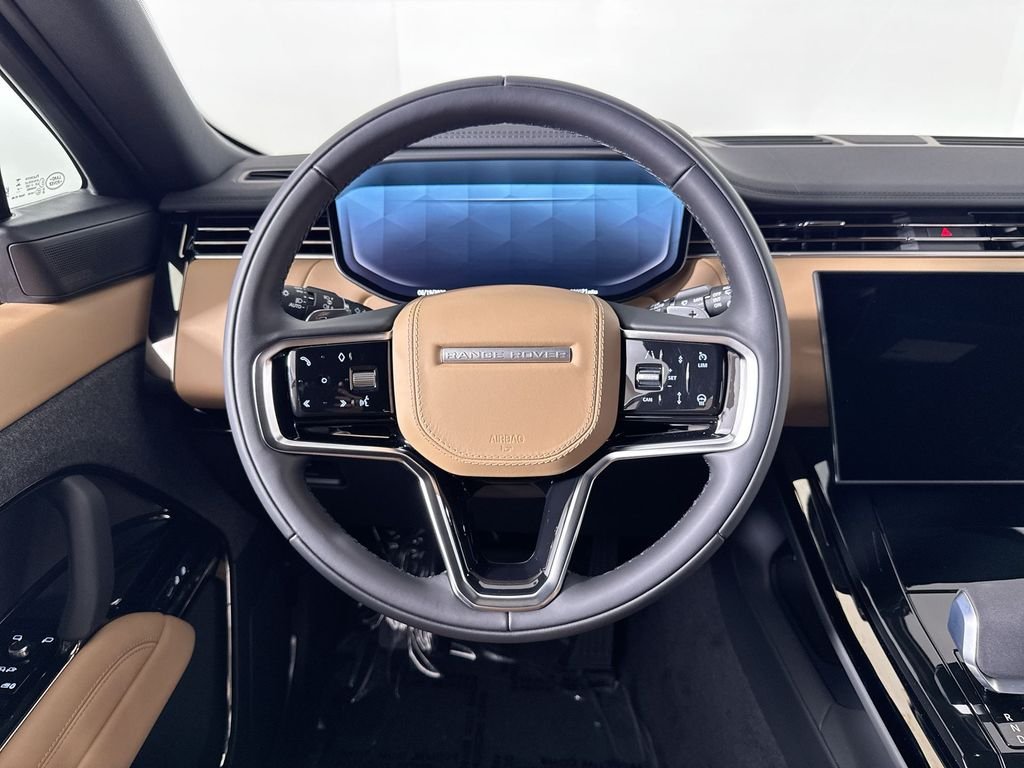 New 2026 Varesine Blue Land Rover SE image 14